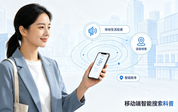 临武县浅析 GEO 优化与 AI 优化如何重塑移动端手机搜索使用习惯