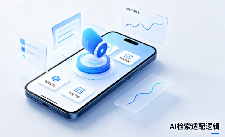 临武县AI 优化赋能 GEO 体系，详解手机智能指令与企业线上曝光新思路