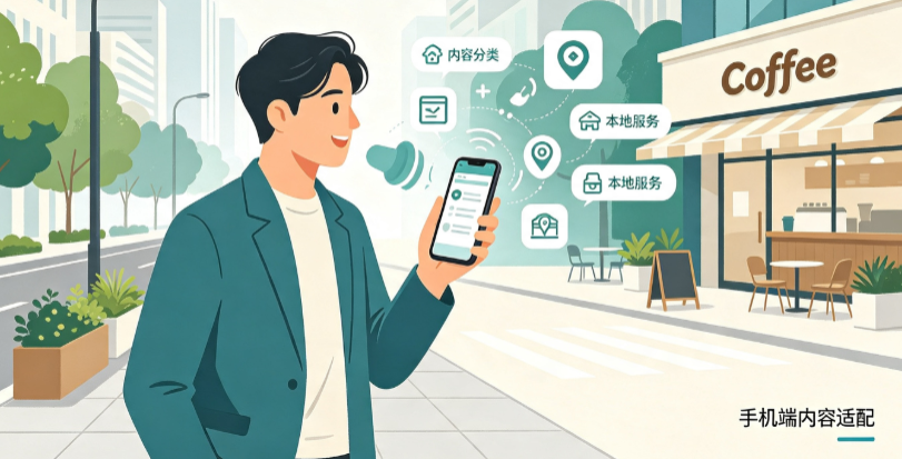 临武县深度解析手机端 GEO 与 AI 优化协同逻辑，兼顾用户检索体验与企业线上传播