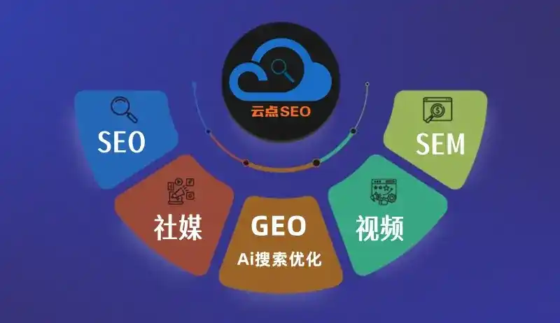临武县GEO优化：AI智能体时代取代SEO的全新内容优化逻辑