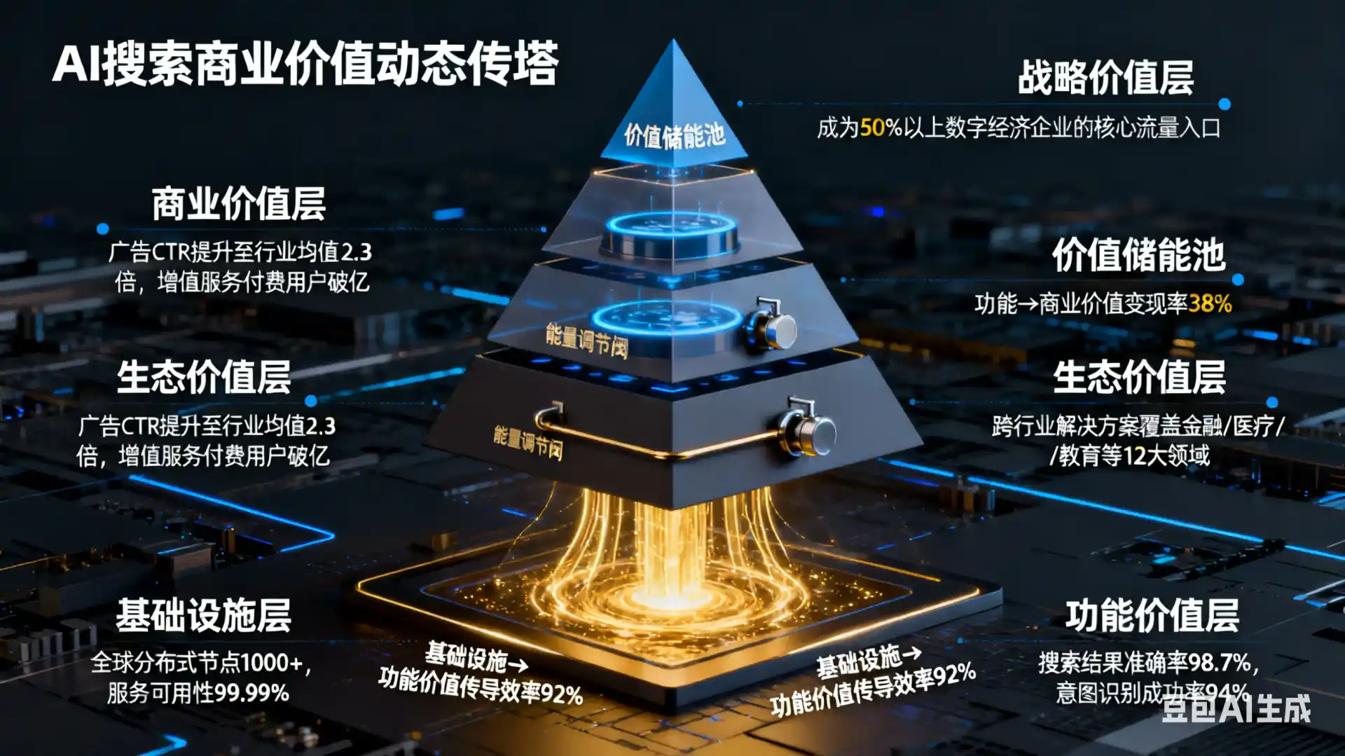 告别传统流量困局，临武县GEO优化助力企业抢占AI问答新流量
