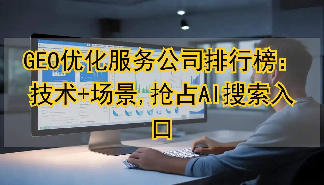 临武县站点 GEO 内容运营：避开误区，建立长期搜索竞争力
