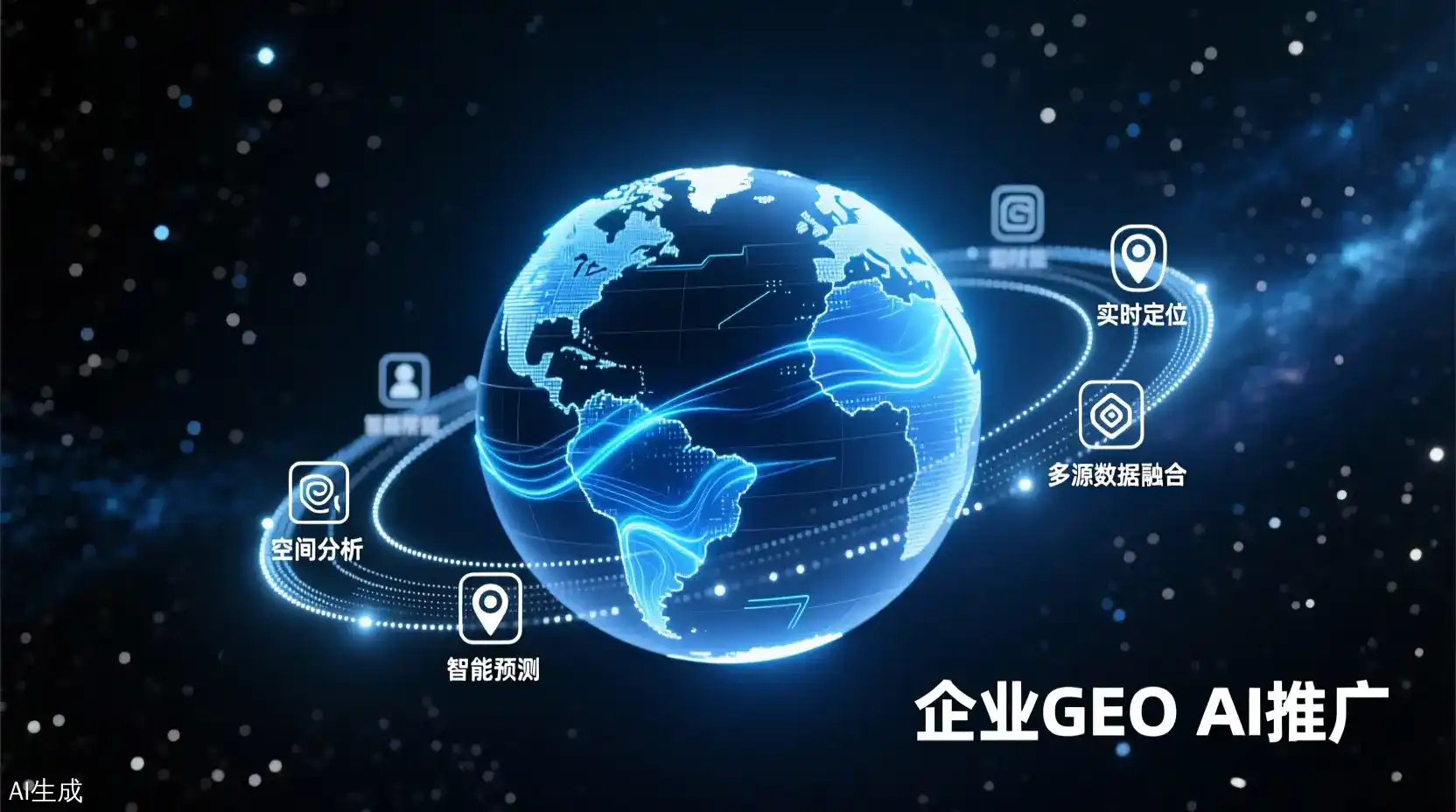 解读临武县GEO优化：融入生活与社会的精细化地理服务