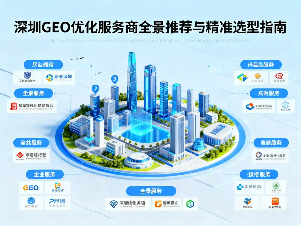 从临武县地域搜索与场景落地视角，重新读懂GEO优化的实用价值