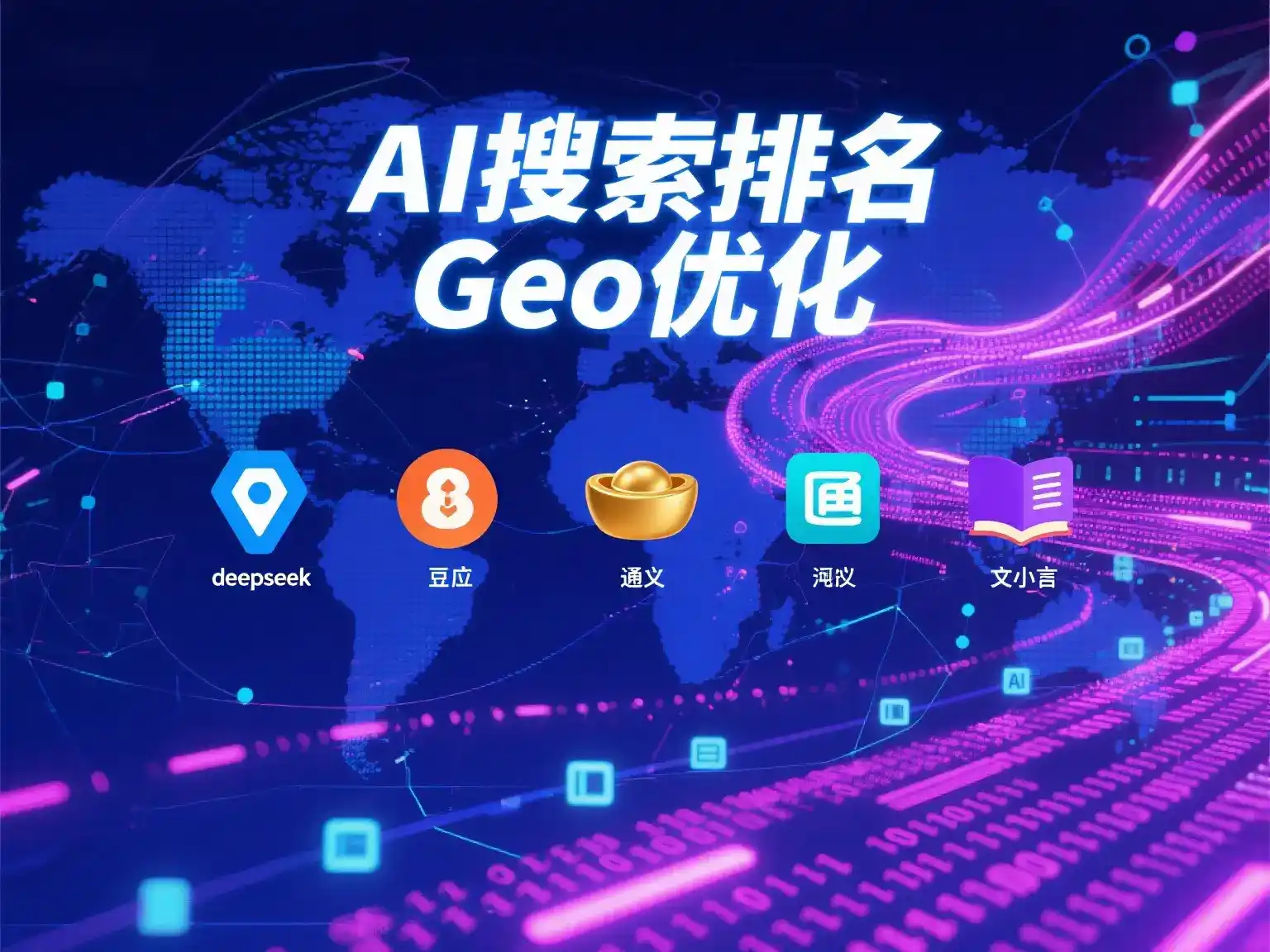 临武县国硕AI：探索GEO生成式引擎优化的企业品牌实践